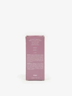 Wxy. Deepen - Lavender + Patchouli 100% Essential Oil Blend -Fine Household Products WXY. DEEPEN LAVENDER PATCHOULI 100 ESSENTIAL OIL BLEND AW23 GOODHOOD 2 scaled