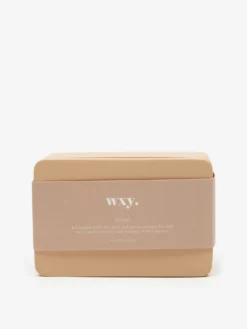 Wxy. Incense Cone Box - Rose Petal